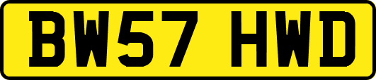 BW57HWD