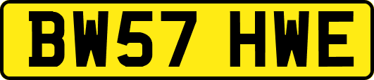 BW57HWE