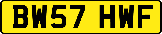 BW57HWF