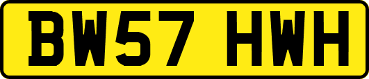BW57HWH