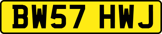 BW57HWJ