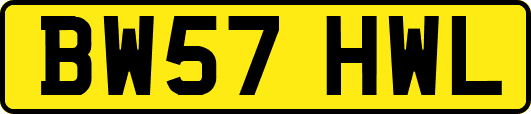 BW57HWL