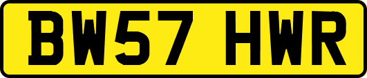 BW57HWR
