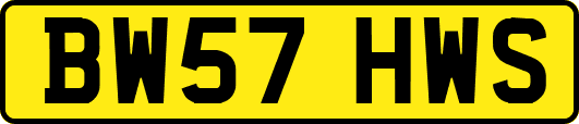 BW57HWS