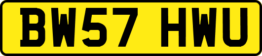 BW57HWU