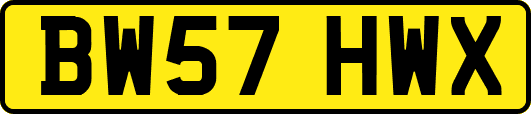 BW57HWX