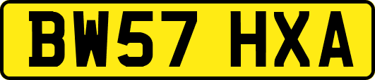 BW57HXA
