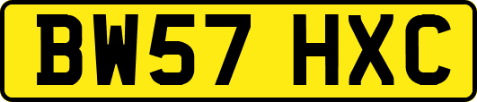 BW57HXC