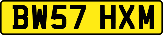 BW57HXM