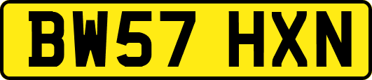 BW57HXN