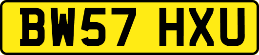 BW57HXU