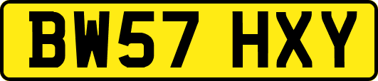 BW57HXY