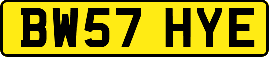 BW57HYE