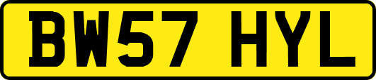 BW57HYL