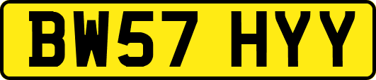 BW57HYY