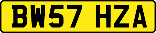 BW57HZA