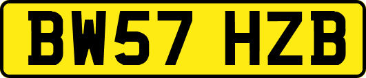 BW57HZB