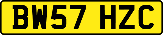 BW57HZC