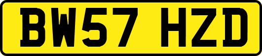 BW57HZD