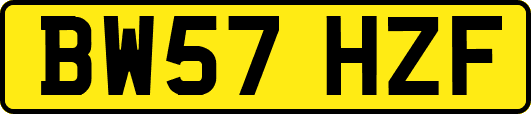 BW57HZF