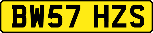 BW57HZS