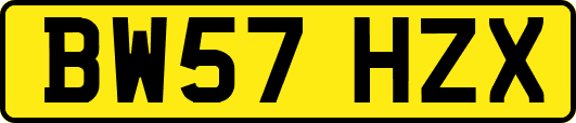 BW57HZX