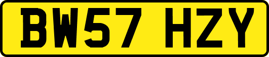 BW57HZY