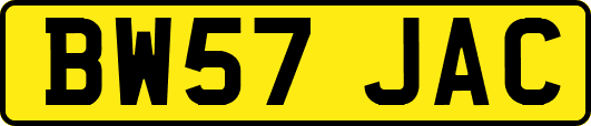 BW57JAC