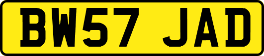 BW57JAD
