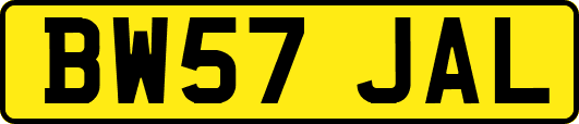 BW57JAL