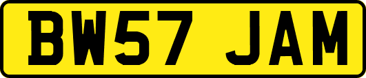 BW57JAM