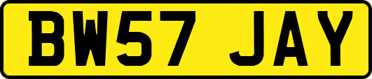 BW57JAY
