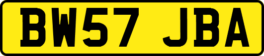 BW57JBA