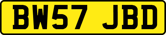 BW57JBD