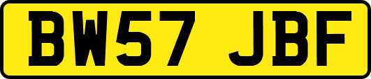 BW57JBF