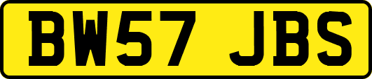 BW57JBS