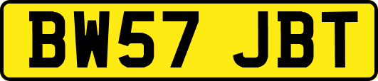 BW57JBT