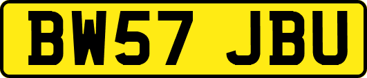 BW57JBU