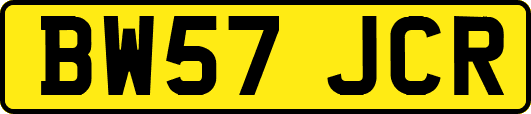 BW57JCR