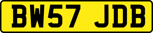 BW57JDB
