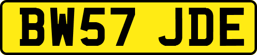 BW57JDE