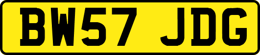 BW57JDG