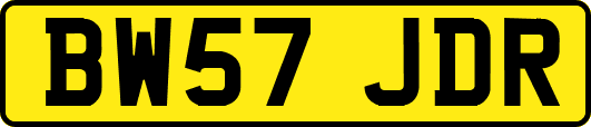 BW57JDR