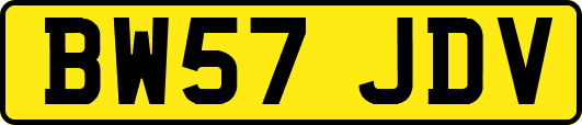 BW57JDV