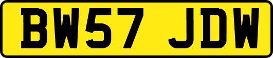 BW57JDW