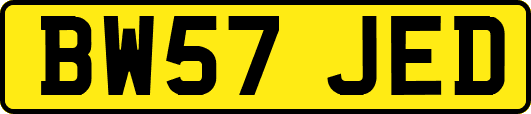 BW57JED