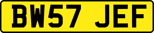 BW57JEF