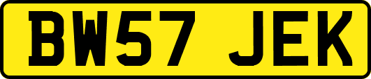 BW57JEK
