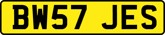BW57JES