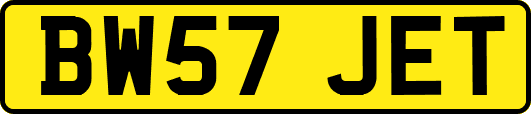 BW57JET
